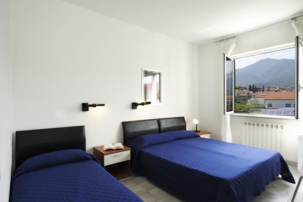 Residence I Cormorani Loano Quarto foto