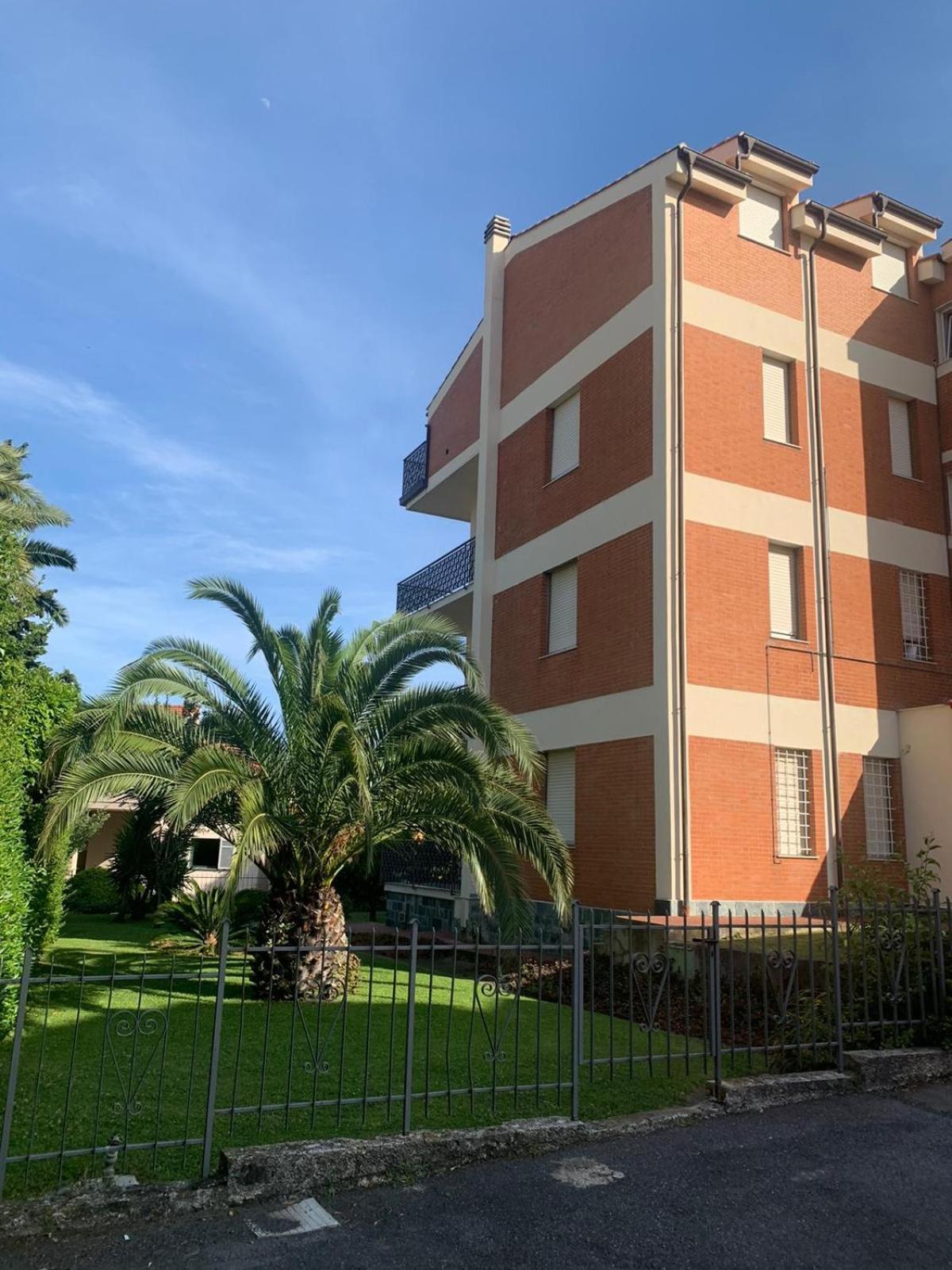 Residence I Cormorani Loano Exterior foto