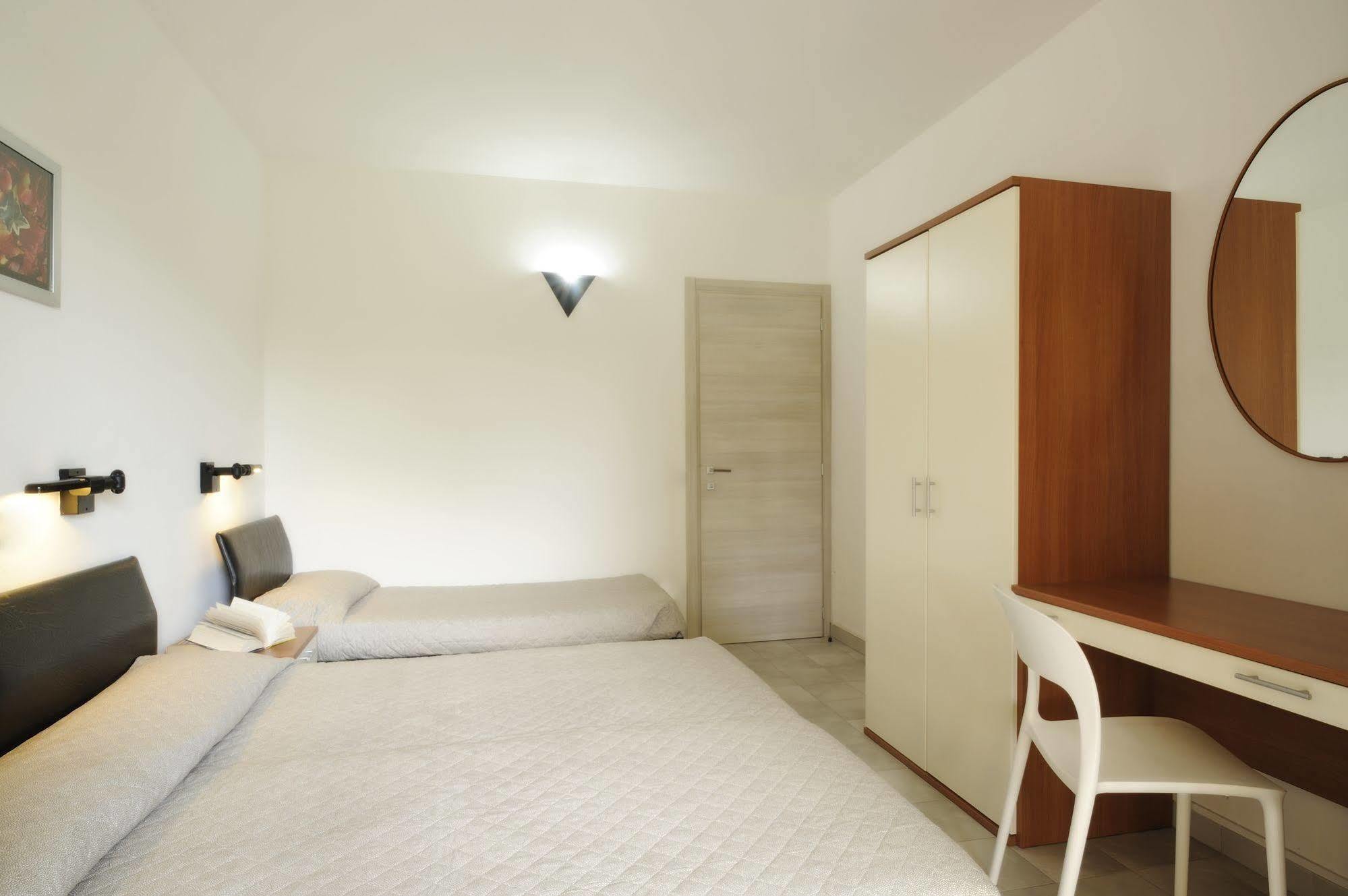 Residence I Cormorani Loano Exterior foto